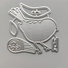 Bird Metal Cutting Dies