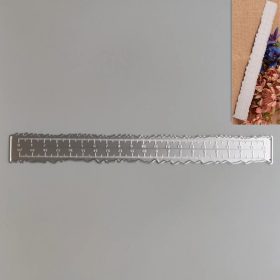 Rectangular Ruler Metal Cutting Dies