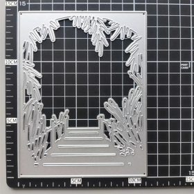 Bridge Tree Metal Cutting Dies