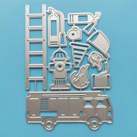 Fire Fighting Tools Metal Cutting Dies