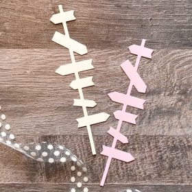 Signpost Metal Cutting Dies