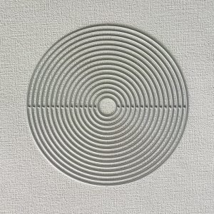 Nesting Circle Slimline Frame Dies1 3