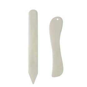 Bone Folder & Creaser Tool - 2PCS