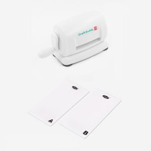 Mini Pink Die Cutting Machine Sd3b1d86c5e424bbb88c0138cfd95af63P