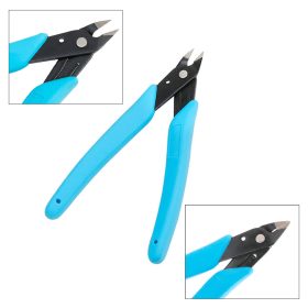 Side Snips Flush Pliers