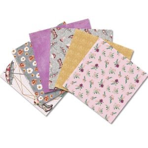 SUMFLYING FLOWER UMBRELLA SCRAPBOOK & CARDSTOCK PAPER 6225859035