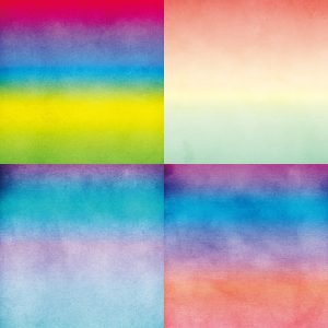 SUMFLYING RAINBOW COLOR SCRAPBOOK & CARDSTOCK PAPER O1CN011iBoBR1J5VppL5QBo 2209450250977 0 cib