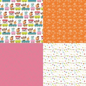 SUMFLYING HAPPY BIRTHDAY SCRAPBOOK & CARDSTOCK PAPER O1CN012Vwq1W1J5VkUgmg1X 2209450250977 0 cib 1