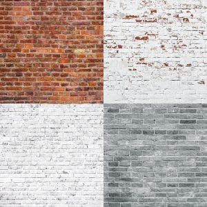 SUMFLYING BRICK WALL SCRAPBOOK & CARDSTOCK PAPER O1CN014l7z5Q1J5VlqqaUb1 2209450250977 0 cib 1