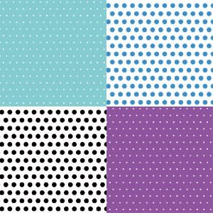 SUMFLYING RAINBOW DOTS SCRAPBOOK & CARDSTOCK PAPER O1CN017W6jLs1J5Vluxdc05 2209450250977 0 cib