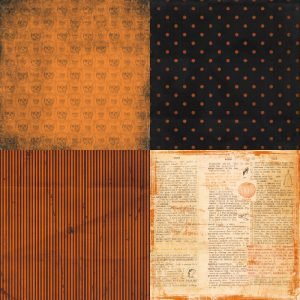 SUMFLYING DARK WORLD SCRAPBOOK & CARDSTOCK PAPER O1CN017fOlU21J5VnKw4kpy 2209450250977 0 cib