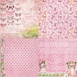 SUMFLYING REALM OF PURITY SCRAPBOOK & CARDSTOCK PAPER O1CN01AiVJeC1J5VmTvJ7l4 2209450250977 0 cib