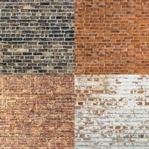 SUMFLYING BRICK WALL SCRAPBOOK & CARDSTOCK PAPER O1CN01BL7T2K1J5VluxTkAJ 2209450250977 0 cib