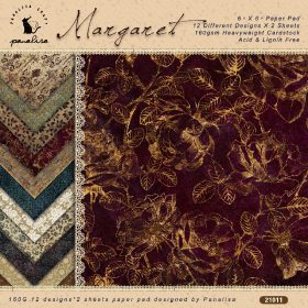 SUMFLYING RITISH VINTAGE SCRAPBOOK & CARDSTOCK PAPER