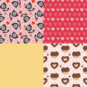 SUMFLYING LOVE SCRAPBOOK & CARDSTOCK PAPER O1CN01CYnlIv1J5VkQDszR6 2209450250977 0 cib 1