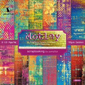 SUMFLYING BACKGROUND SCRAPBOOK & CARDSTOCK PAPER