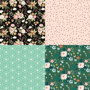 SUMFLYING RETRO NOSTALGIA SCRAPBOOK & CARDSTOCK PAPER O1CN01K0atlu1J5VjE66Uug 2209450250977 0 cib