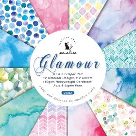 SUMFLYING WATERCOLOR BACKGROUND SCRAPBOOK & CARDSTOCK PAPER