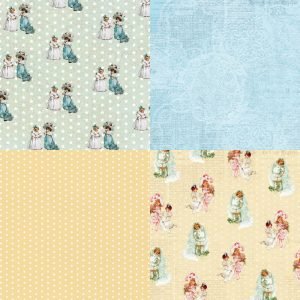 SUMFLYING ARTLESS THEME SCRAPBOOK & CARDSTOCK PAPER O1CN01OYS4bx1J5VkH8UycS 2209450250977 0 cib