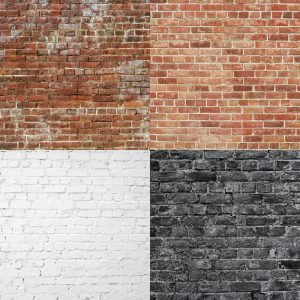 SUMFLYING BRICK WALL SCRAPBOOK & CARDSTOCK PAPER O1CN01P8UdbE1J5VlsTVI1b 2209450250977 0 cib