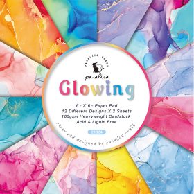 SUMFLYING MARBLE BACKGROUND SCRAPBOOK & CARDSTOCK PAPER