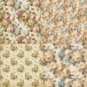 SUMFLYING OIL PAINTING FLOWERS SCRAPBOOK & CARDSTOCK PAPER O1CN01YBJxgg1J5VqG32iUT 2209450250977 0 cib