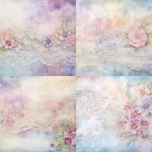 SUMFLYING SILENT BLOSSOM SCRAPBOOK & CARDSTOCK PAPER O1CN01bed9yg1J5Vqeykfoz 2209450250977 0 cib