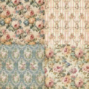 SUMFLYING OIL PAINTING FLOWERS SCRAPBOOK & CARDSTOCK PAPER O1CN01dtKdWO1J5VqI3Q7bB 2209450250977 0 cib