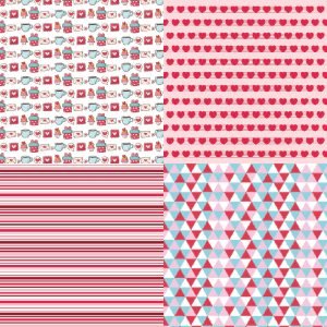 SUMFLYING LOVE SCRAPBOOK & CARDSTOCK PAPER O1CN01fveFws1J5VkQDtOPQ 2209450250977 0 cib