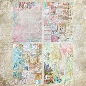 SUMFLYING FAIRY DREAM SCRAPBOOK & CARDSTOCK PAPER O1CN01ltW1k01J5VmPMzZXF 2209450250977 0 cib