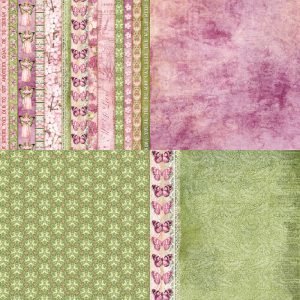 SUMFLYING REALM OF PURITY SCRAPBOOK & CARDSTOCK PAPER O1CN01nNVkzA1J5VmNwLQ5J 2209450250977 0 cib