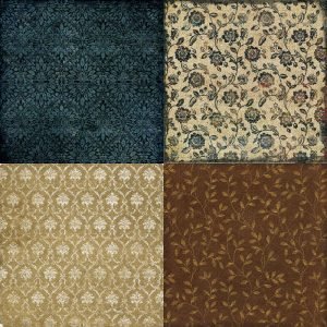 SUMFLYING RITISH VINTAGE SCRAPBOOK & CARDSTOCK PAPER O1CN01nrm1uh1J5VdMzjPSi 2209450250977 0 cib