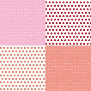 SUMFLYING RAINBOW DOTS SCRAPBOOK & CARDSTOCK PAPER O1CN01rujDrI1J5VlgOvvHF 2209450250977 0 cib 1