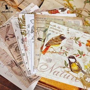 SUMFLYING RABBIT SCRAPBOOK & CARDSTOCK PAPER O1CN01uW0yQb1J5VmFrG9Po 2209450250977 0 cib