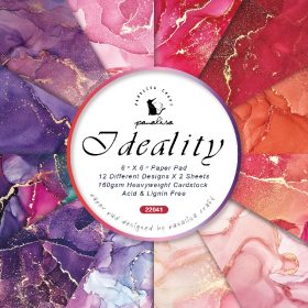 SUMFLYING CONCEPTUAL UNIVERSE SCRAPBOOK & CARDSTOCK PAPER