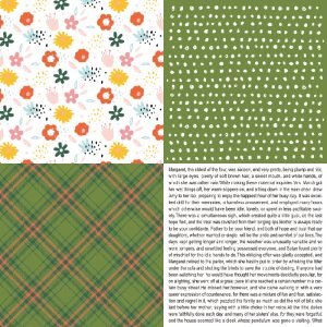 SUMFLYING RETRO NOSTALGIA SCRAPBOOK & CARDSTOCK PAPER O1CN01zPnnFD1J5VjErR58I 2209450250977 0 cib