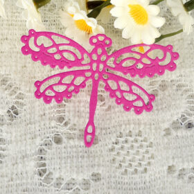 Dragonfly Metal Cutting Dies