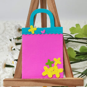 Gift Bag Metal Cutting Dies