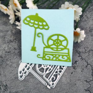 Mini Umbrella Metal Cutting Dies O1CN01rgbQbs25SVKeSbKKp 4004587525 0 cib