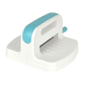 Portable Die Cutting Embossing Machine (6 Inch Opening)