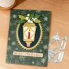 Candle Lamp Metal Cutting Dies 3
