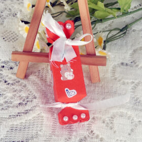 Candy Packaging Metal Cutting Dies