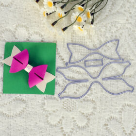 Bow Metal Cutting Dies