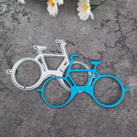 Mini Bike Metal Cutting Dies