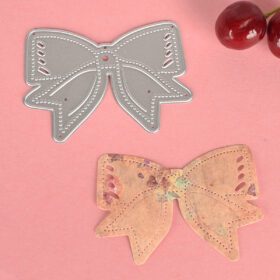 Bow Metal Cutting Dies