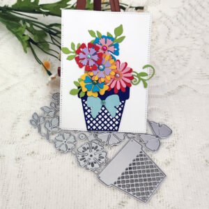 Potted Plant Metal Cutting Dies O1CN01WhJBoF25SVKb3ElJr 4004587525 0 cib