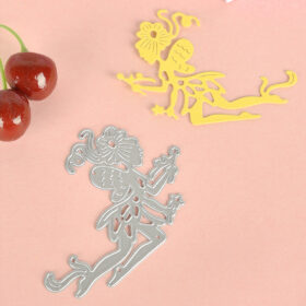Fairy Metal Cutting Dies