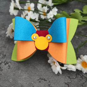 Bow Metal Cutting Dies