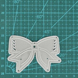 Bow Metal Cutting Dies O1CN01gV6SLB25SVKRdWiB1 4004587525 0 cib