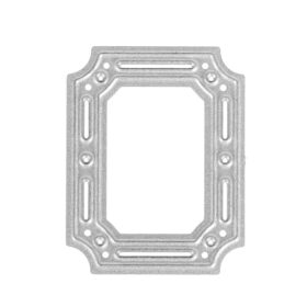 Retro Frame Metal Cutting Dies